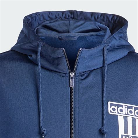 adidas Adibreak Kapuzenjacke 